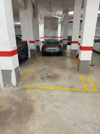 Garaje en venta en Albal