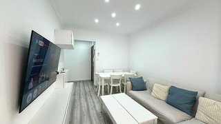 Piso en venta en Carolinas Altas en Alicante