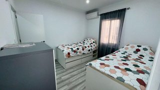 Piso en venta en Carolinas Altas en Alicante