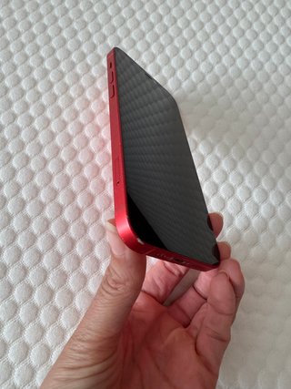 iPhone 12 64GB Rojo