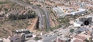 Solar en venta en Bola de Oro - Serrallo en Granada