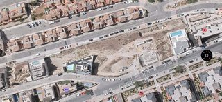 Solar en venta en Bola de Oro - Serrallo en Granada