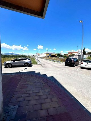Local comercial en venta en Molina de Segura ciudad en Molina de Segura