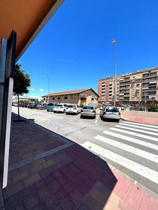 Local comercial en venta en Molina de Segura ciudad en Molina de Segura