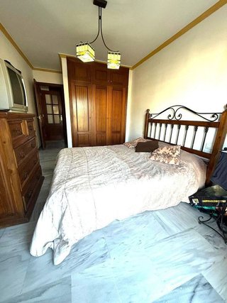 Piso en venta en Centro Histórico en Málaga