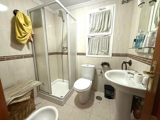 Piso en venta en Centro Histórico en Málaga