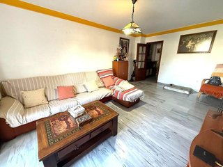 Piso en venta en Centro Histórico en Málaga