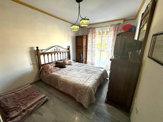 Piso en venta en Centro Histórico en Málaga