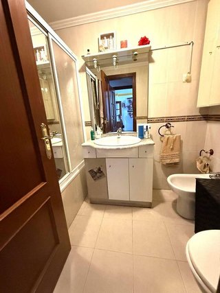 Piso en venta en Centro Histórico en Málaga