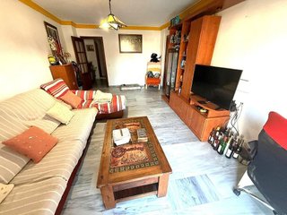 Piso en venta en Centro Histórico en Málaga