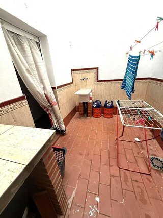 Piso en venta en Centro Histórico en Málaga