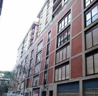 Garaje en venta en Castaños en Bilbao