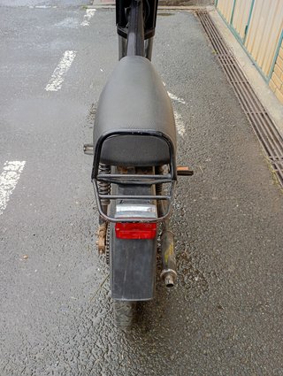 Derbi Variant Slex 49