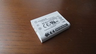 Batería Fujifilm NP-95 1800mAh Original