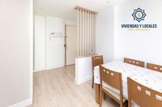 Piso en venta en Almuñecar en Almuñécar