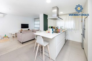 Piso en venta en Almuñecar en Almuñécar