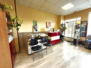 Local comercial en venta en Pan y Guindas en Palencia