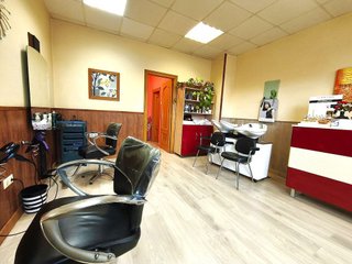 Local comercial en venta en Pan y Guindas en Palencia
