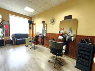Local comercial en venta en Pan y Guindas en Palencia