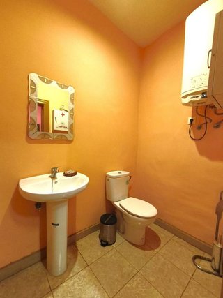 Local comercial en venta en Pan y Guindas en Palencia