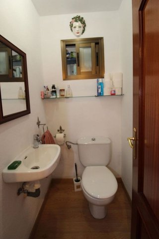 Dúplex en venta en Ronda