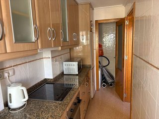 Piso en venta en Centro en Torrevieja