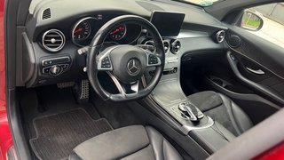 Mercedes-Benz GLC SUV (253) 2019