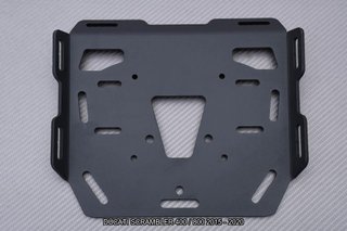 Soporte de baúl DUCATI SCRAMBLER 400 800 2015 2020