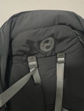 Cochecito Eléctrico Cybex Priam