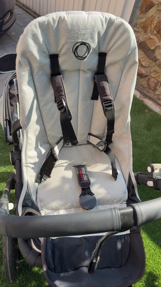 Bugaboo Cameleon 3
