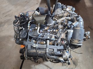 MOTOR COMPLETO KIA CEED Business | 01.20 -