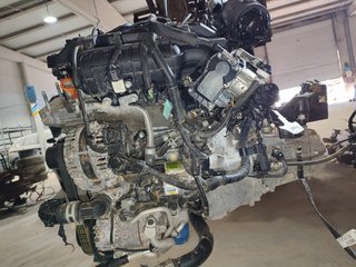 MOTOR COMPLETO KIA CEED Business | 01.20 -