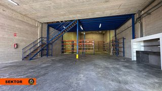 Nave industrial en alquiler en Vinyets - Molí Vell en Sant Boi de Llobregat