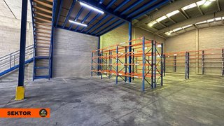 Nave industrial en alquiler en Vinyets - Molí Vell en Sant Boi de Llobregat