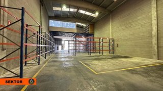 Nave industrial en alquiler en Vinyets - Molí Vell en Sant Boi de Llobregat