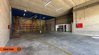 Nave industrial en alquiler en Vinyets - Molí Vell en Sant Boi de Llobregat