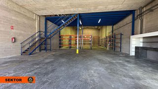 Nave industrial en alquiler en Vinyets - Molí Vell en Sant Boi de Llobregat