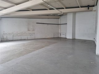 Nave industrial en alquiler en Urbanitzacions en Mataró