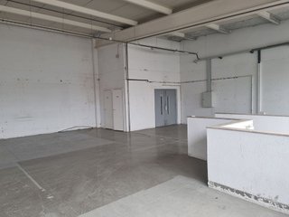 Nave industrial en alquiler en Urbanitzacions en Mataró