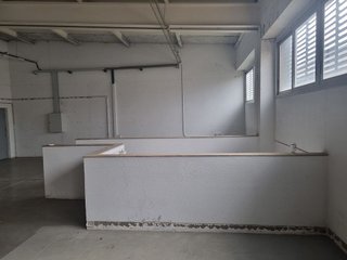 Nave industrial en alquiler en Urbanitzacions en Mataró
