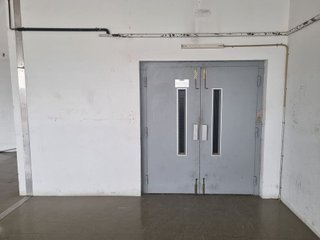 Nave industrial en alquiler en Urbanitzacions en Mataró