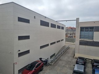 Nave industrial en alquiler en Urbanitzacions en Mataró