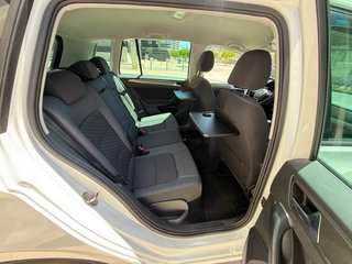 Golf Sportsvan 2019
