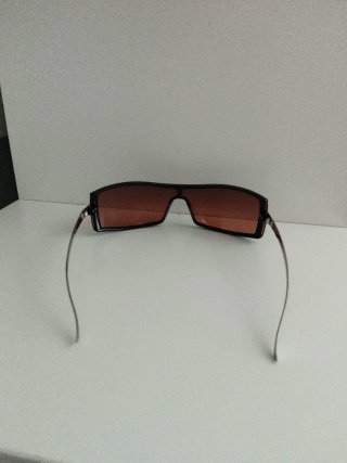 Gafas de sol deportivas