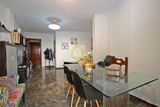 Piso en alquiler en Bola de Oro - Serrallo en Granada