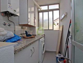 Piso en alquiler en Bola de Oro - Serrallo en Granada