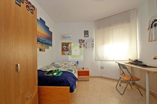 Piso en alquiler en Bola de Oro - Serrallo en Granada