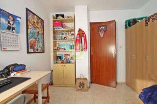 Piso en alquiler en Bola de Oro - Serrallo en Granada