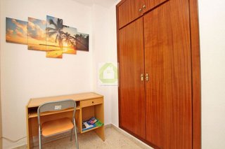 Piso en alquiler en Bola de Oro - Serrallo en Granada