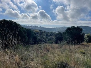 Terreno en venta en Urbanitzacions en Blanes